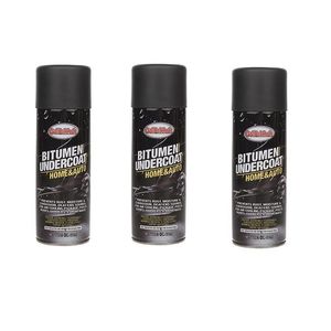 اسپری عایق رطوبتی گل پخش مدل 4  حجم 450 میلی لیتر بسته سه عددی